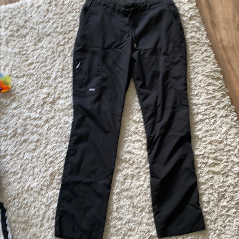Greys anatomy MT scrub pants